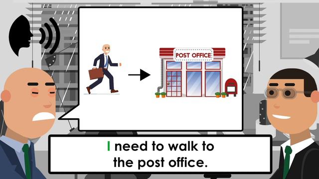 Improve Your English Speaking Listening and Pronunciation : I Wish I'd Gone Yesterday смотреть онлайн