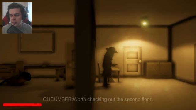 Cucumber Blues Gameplay Review (Steam Corn Mafia Game) смотреть онлайн