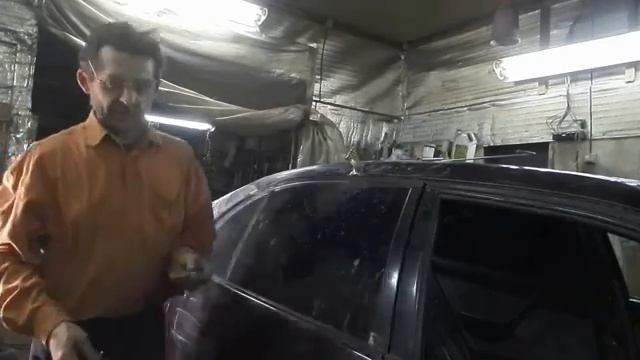 Продолжение (Тойота перевёртыш) часть 2. смотреть онлайн