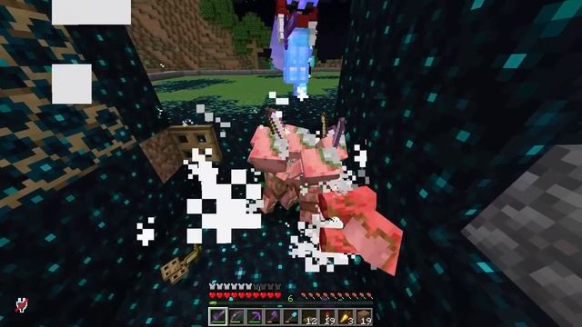 Why I Infected the World смотреть онлайн