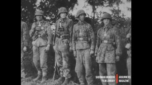 12  SS Panzer Division :  Hitlerjugend  in Normandy, 1944