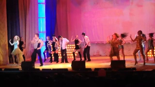 miss orenburg 2014 смотреть онлайн
