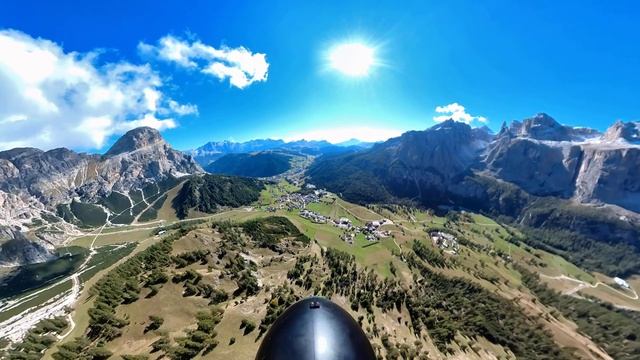 Sass da Ciampac смотреть онлайн