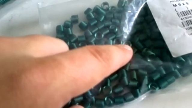 Видео о ремонте сорванной резьбы на М6 восстановление сорванной резьбы с помощью втулки вставки смотреть онлайн