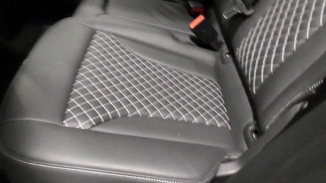 Audi SQ5 PLUS TDI QUATTRO смотреть онлайн