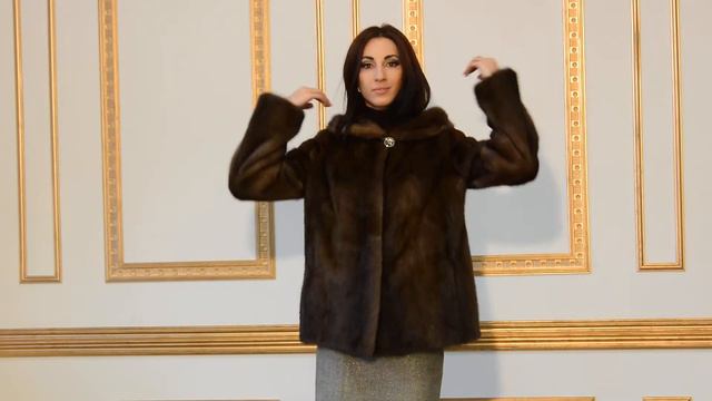 Норка "Катарина 2" смотреть онлайн