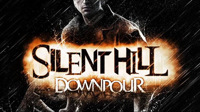 Silent Hill Downpour OST - Railcar Ride смотреть онлайн