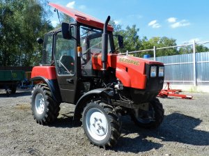 Трактор Беларус 320.4М