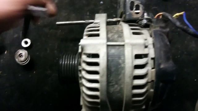 Немного правды о генераторах AZ 13 SPL power смотреть онлайн