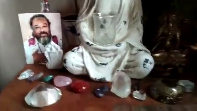 Mantra Sita Ram v Záhořánkách смотреть онлайн