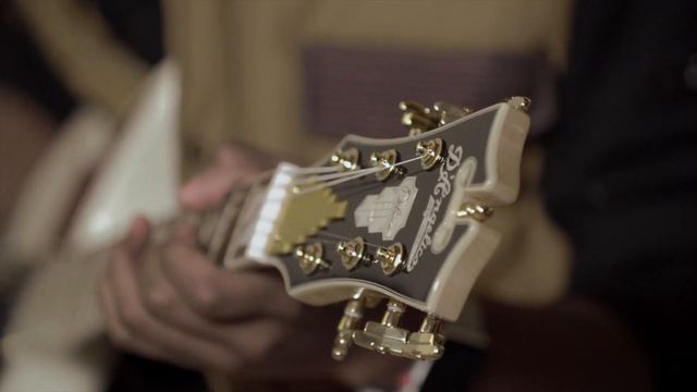 Deluxe Bedford® | Stevie Ray | D'Angelico Guitars смотреть онлайн