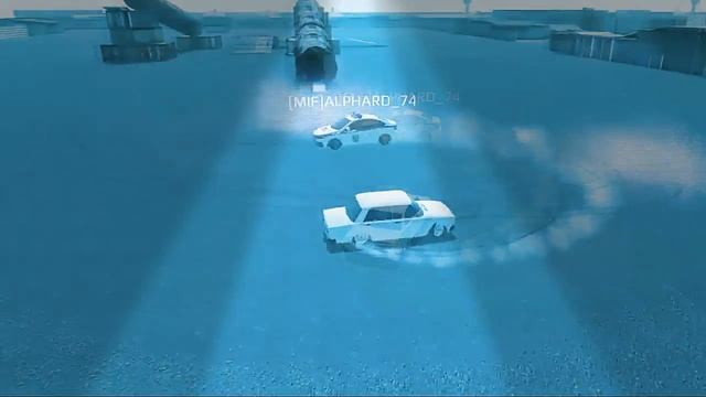 мы наваливаем Басс ? Rassia Rider Online