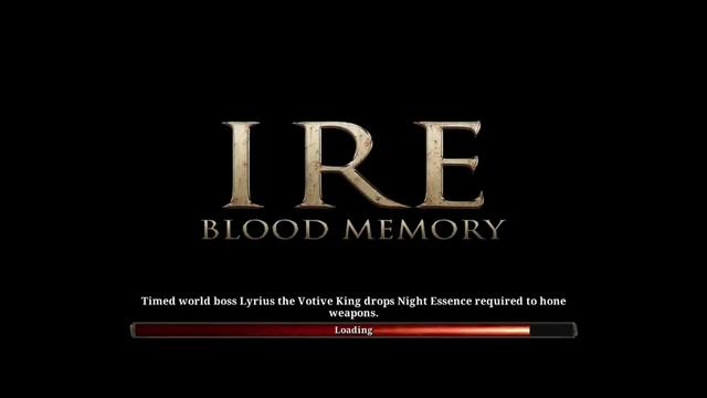 What a game absolutely fantastic blood memory ire tutorial part 1 смотреть онлайн