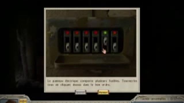 Alabama Smith: Escape from Pompeii (Français) смотреть онлайн