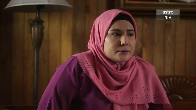 Tak Ada Cinta Sepertimu Episod 11 смотреть онлайн