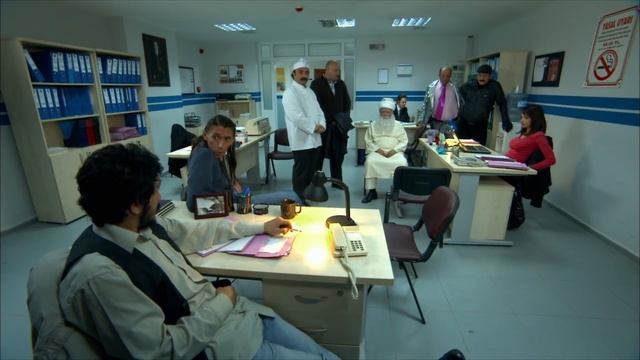 Behzat Ç. Leyla İle Mecnun Bölümü смотреть онлайн