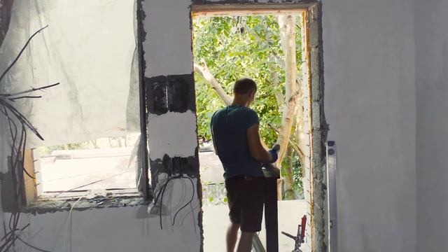 Монтаж двери. Секреты по установке входной двери смотреть онлайн