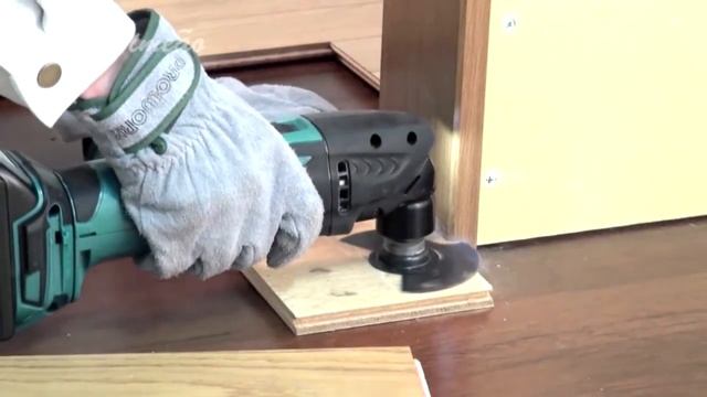Makita - Multifuncional BTM40 BTM50 TM3000C смотреть онлайн