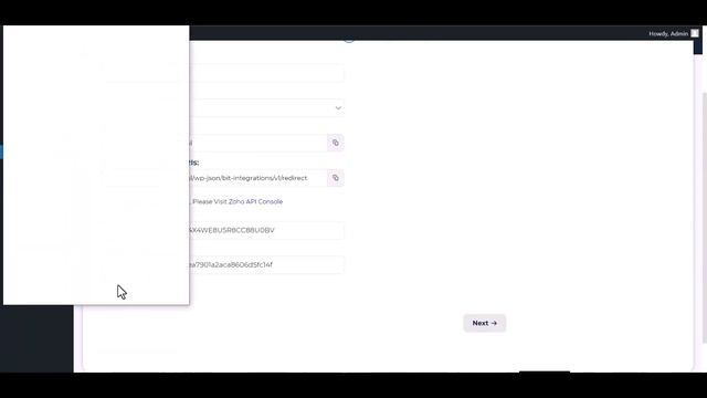 (Free) Integrating PAFE Form with Zoho Campaigns | Step-by-Step Tutorial | Bit Integrations смотреть онлайн