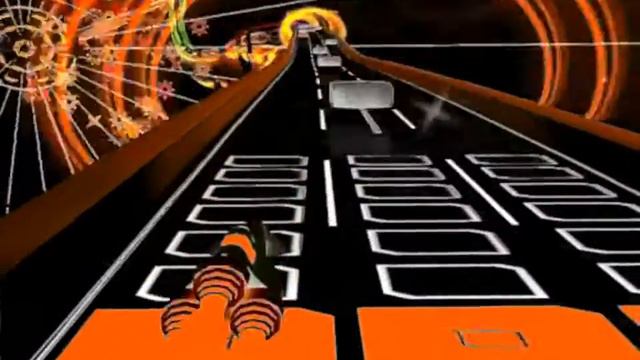 AudioSurf / Naoki Underground - L'amour et la liberte (DDR ver.) смотреть онлайн