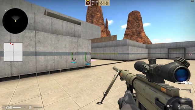 Подмена звуков в AvirA смотреть онлайн