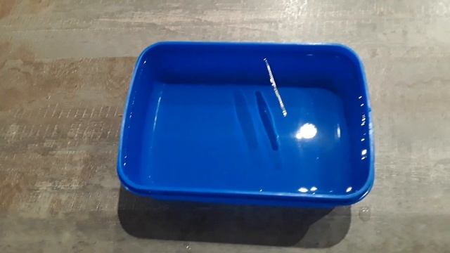 Как положить ОБЫЧНУЮ иглу на ОБЫЧНУЮ воду? Как это возможно? смотреть онлайн