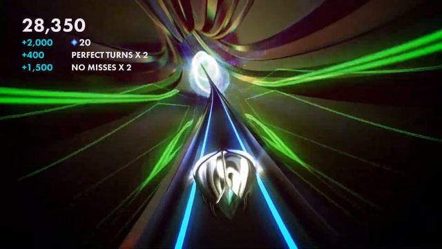 Thumper Game Play Walkthrough / Playthrough смотреть онлайн