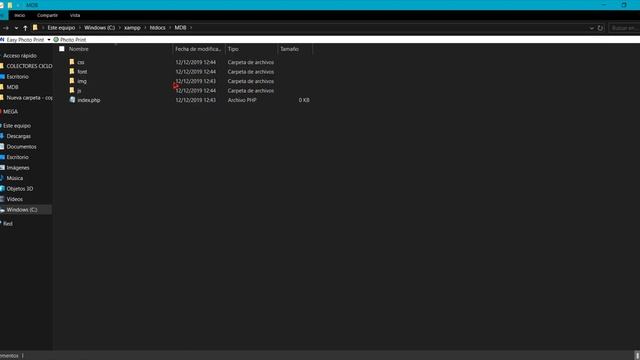 01 - Introducción al Framework Material Design for Bootstrap 4 смотреть онлайн