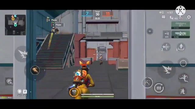 Fairlight 84 Gameplay  Fairlight 84 Game Team Deathmatch District Gameplay