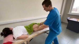 МАССАЖ ПАЛОЧКАМИ. УДОБНЫЙ ИНСТРУМЕНТ МАССАЖИСТА + МАСТЕР КЛАСС