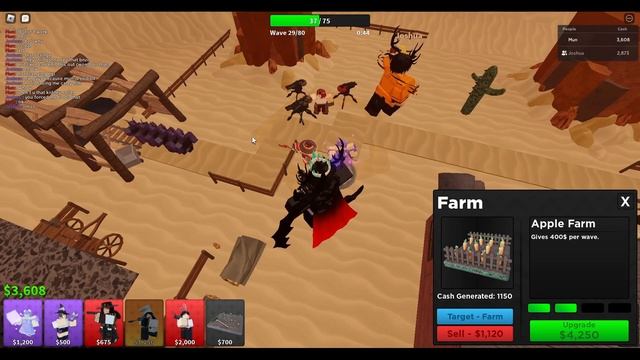 [NEW] The Myth and Legend BADGE TUTORIAL! | Arena - Tower Defense смотреть онлайн