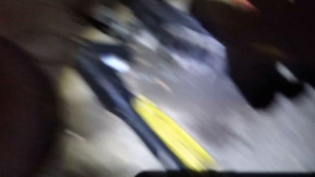 Passat b3. Замена коробки передач. CEW Замена сальника коленвала. Замена диска сцепления. смотреть онлайн