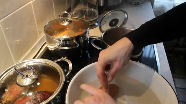 ВкусНейшая ленивая шуба смотреть онлайн