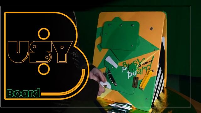 БИЗИБОРД в Тирасполе.