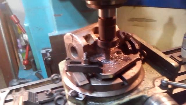 Фрезеровка дело тонкое ! смотреть онлайн