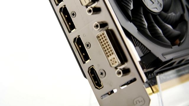 Gigabyte GeForce GTX 970 (GV-N970G1 GAMING-4GD) - unboxing смотреть онлайн