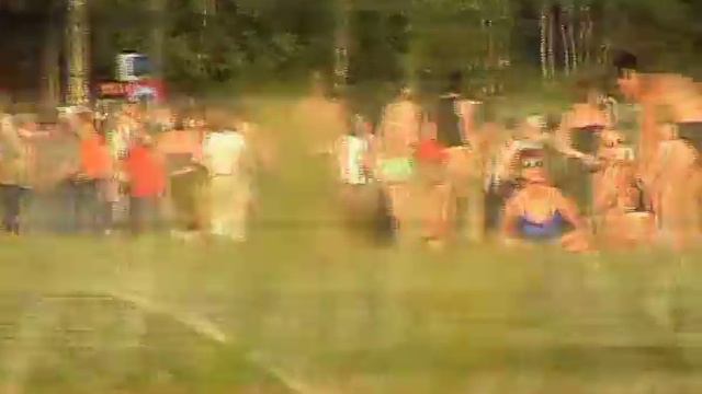 Таватуй OpenAir 2003 Часть 1