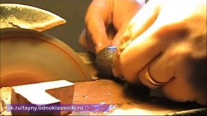 Являются ли сферы Клерксдорпа возрастом 3 миллиарда лет продуктом передовой инопланетной техники?