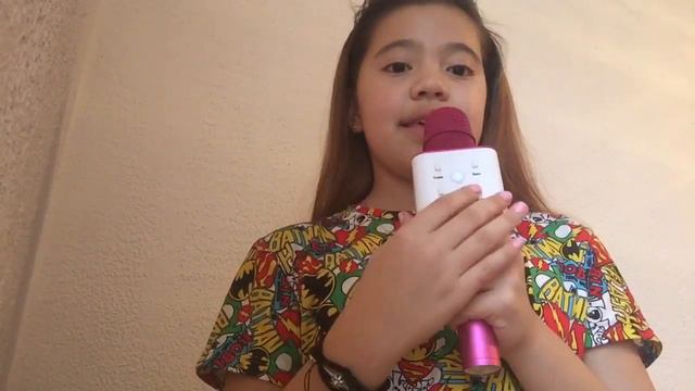 Обзор на мой микрофон 🎤 смотреть онлайн