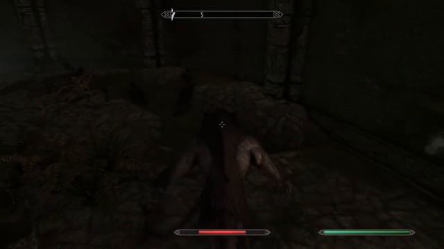The Elder Scrolls V Skyrim: #61 (Волчья кровь) смотреть онлайн