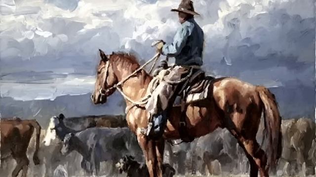 Country Instrumental Background Music: Fiddle, Harmonica, Steel Guitar And Banjo