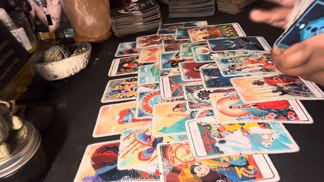 Cancer *Proposal Of Forever! Next Level Love!* Magical Love ?November Love Tarot Reading смотреть онлайн