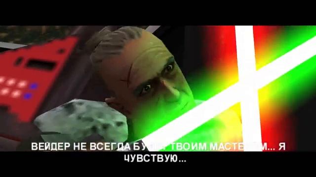 Прохождение игры star wars the force unleashed PSP Часть 1 смотреть онлайн