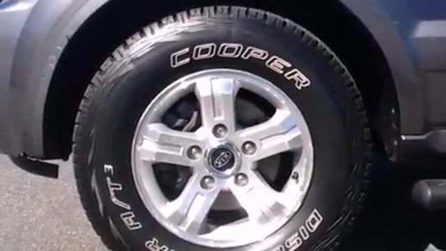 Pre-Owned 2005 Kia Sorento Lynnwood WA 98036 смотреть онлайн