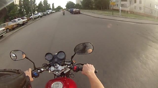racer magnum 200 смотреть онлайн