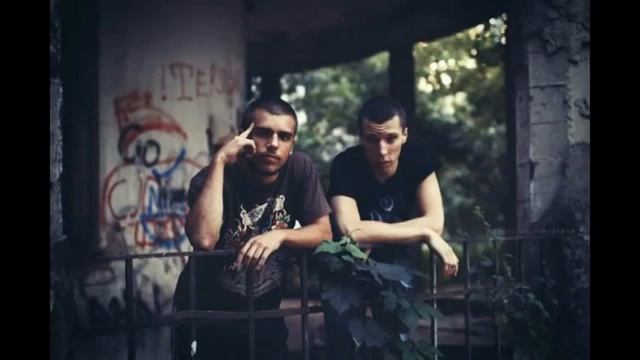 вГрязь feat Эсчевский От вершин до низов 2013 Under не только смотреть онлайн