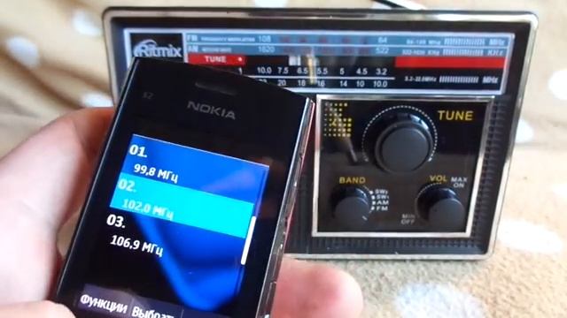 Обзор телефона Nokia X2-02 смотреть онлайн