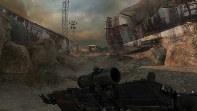 Executive Order | Rescue Weaver, Baikonur USSR - Call of Duty Black Ops (4K 60FPS UHD) Gameplay смотреть онлайн