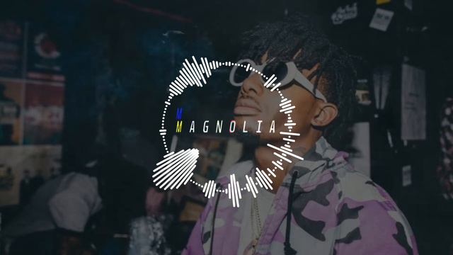Playboi Carti - Magnolia (INSTRUMENTAL) ~ Prod. Simon смотреть онлайн