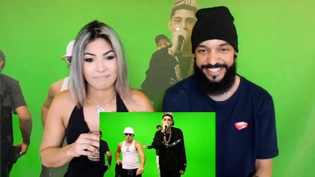 MATECA, MARTELIN, OG BEBEL & MENO TODY MEDLEY 4 !THE BOX! | NA ATIVIDADE REACT #365 смотреть онлайн